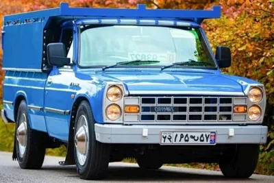 باربری در ملک شهر