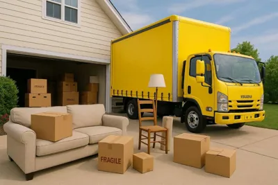 باربری ملکشهر