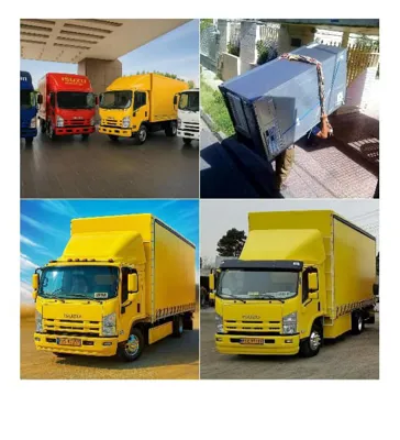 باربری ملکشهر