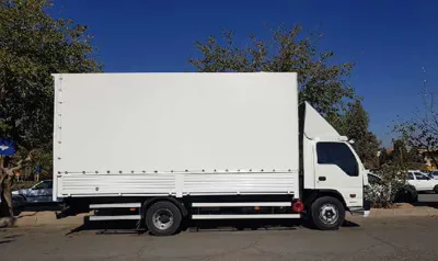 باربری ملکشهر