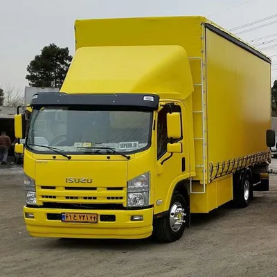 باربری ملکشهر