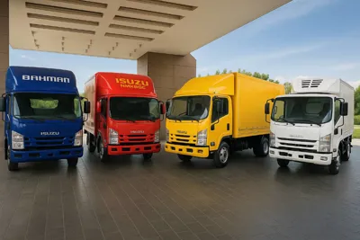 باربری ملکشهر