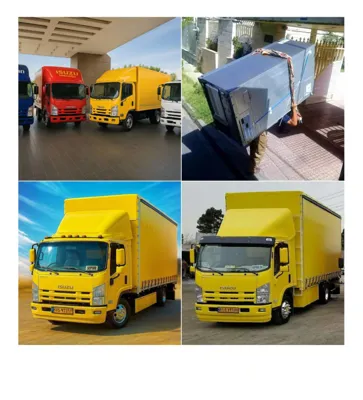 باربری ملکشهر