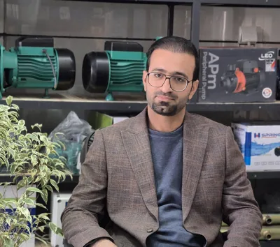 تصفیه آب خانگی