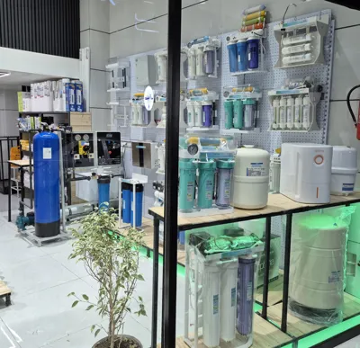 استاندارد بالا