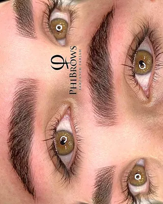 اموزش میکروبلیدینگ اصفهان 