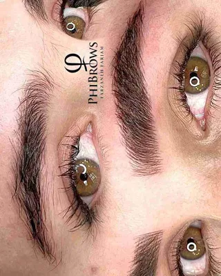 اموزش میکروبلیدینگ اصفهان 