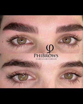 اموزش میکروبلیدینگ اصفهان 