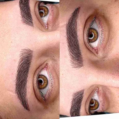 اموزش میکروبلیدینگ اصفهان 