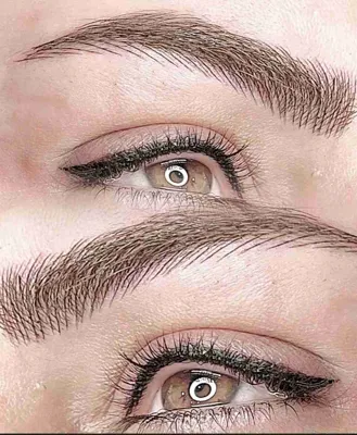 اموزش میکروبلیدینگ اصفهان 