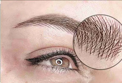 اموزش میکروبلیدینگ اصفهان 