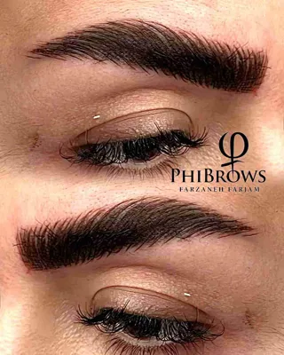 اموزش میکروبلیدینگ اصفهان 