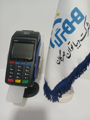 تعمیر صفحه تاچ کارتخوان بندرعباس