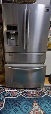 تعمیر یخچال امرسان در خرم آباد