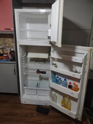 تعمیر یخچال امرسان در خرم آباد