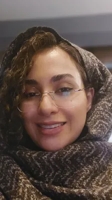 ریحانه جعفری