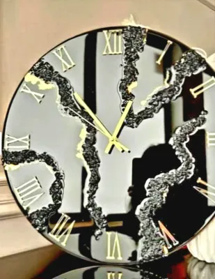 خرید ساعت رزین در شیراز