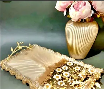 ساخت ظروف پذیرایی در شیراز