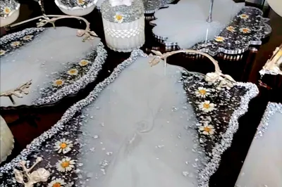 اموزش ظروف رزین در شیراز