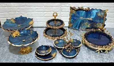 آموزش ساخت رزین در شیراز&nbsp;