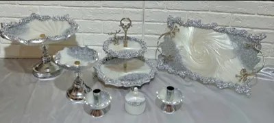 ساخت ظروف پذیرایی در شیراز&nbsp;