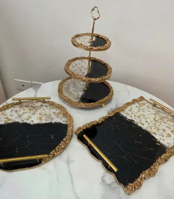 آموزش رزین در شیراز&nbsp;