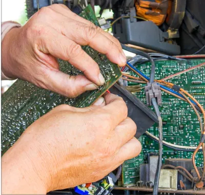 تعمیرات تلویزیون دراصفهان