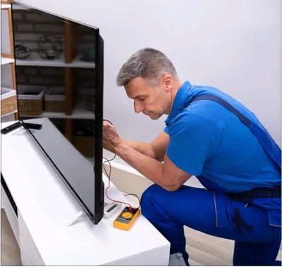 تعمیرات تلویزیون دراصفهان