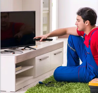 تعمیرات تلویزیون دراصفهان