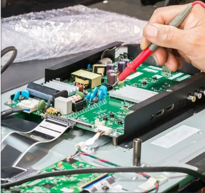 تعمیرات تلویزیون دراصفهان