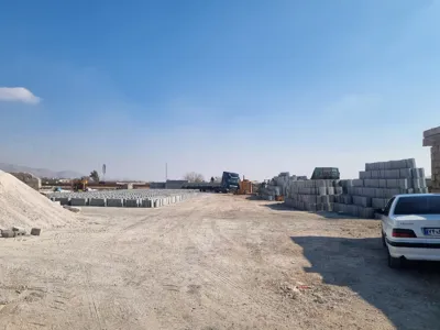 جدول کانیو و کفرش بتنی&nbsp;