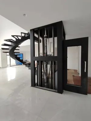 فروش اسانسور در تهران