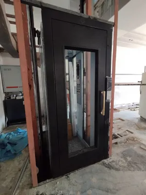 نصب اسانسور در تهران