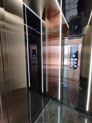 نصب بالابر در تهران