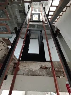 بالابر باکیفیت در تهران