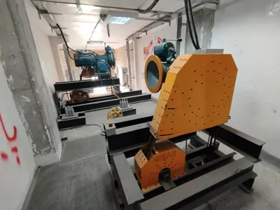 ارائه بالابر در تهران