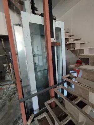 بالابر باکیفیت در جنوب تهران