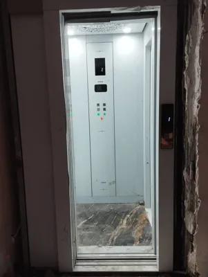 سرویس اسانسور در تهران