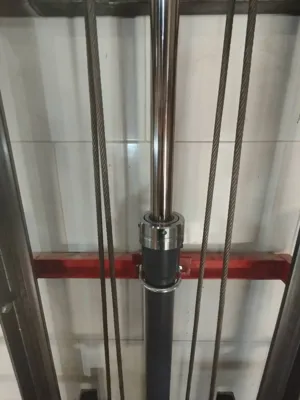 نصب اسانسور در جنوب تهران