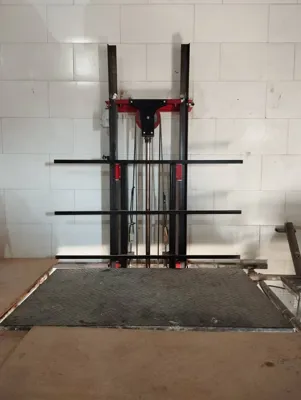 نصب بالابر و اسانسور در جنوب تهران