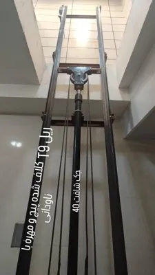 اسانسور با کیفیت در تهران