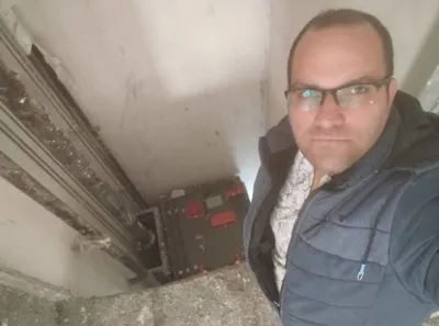 فروش بالابر در جنوب تهران