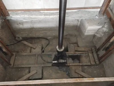 فروش بالابر در جنوب تهران