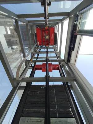 نصب بالابر جنوب تهران&nbsp;