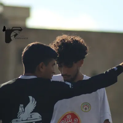 لیگ دسته ۱ امید های کشور&nbsp; فجر شهید سپاسی