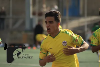 لیگ برتر نونهالان استان فارس(سروش)