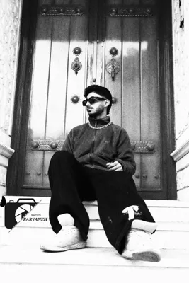 PHOTO PARVANEH
عرشیا حسونی
