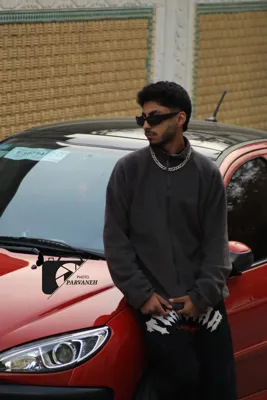 PHOTO PARVANEH
عرشیا حسونی
