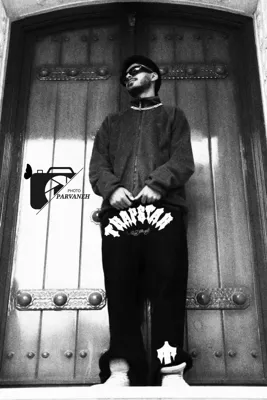 PHOTO PARVANEH
عرشیا حسونی
