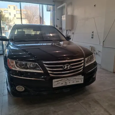 بازسازی خودرو